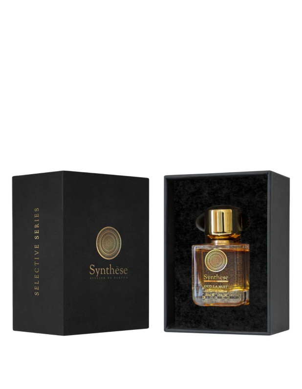 Selective Series - Oud La Nuit Xdp